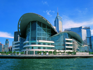 香港智慧建筑及安防展览会 Build 4 Asia