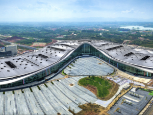 中国（成都）建筑及装饰材料展览会 CCBD