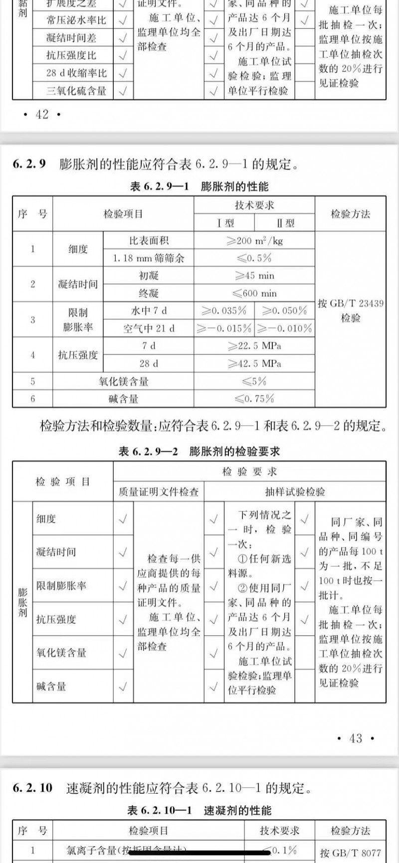 技术规格3