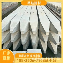 佛山预制水泥方桩混凝土实心方桩成品混凝土尖头平头方桩 生产厂家