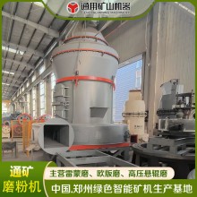 工业磨粉设备 250目雷蒙机 大型磨粉机 通用矿机 风化煤4R3216