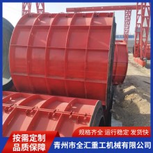 水泥制管模具批发 拆装方便 设备耐用 水泥管设备