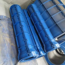 悬辊式水泥管模具 混凝土制品机器 操作方便 自动化程度高
