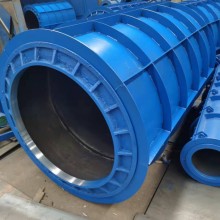 制管模具 水泥制管设备 厂家发货 建筑工地用 邦盾机械