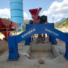 水泥制管模具 耐磨耐腐蚀 建筑工地用 不易变形 框架结构稳固