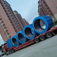 水泥排水管设备 功率消耗小 移动灵活 货源充足 利隆