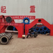 水泥制管机械 合缝设计合理 建筑工地使用 生产效率高 支持定制