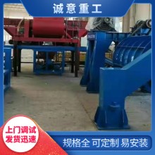 涵管机出售 水泥涵管设备 建筑工地使用 各种环形混凝土制品
